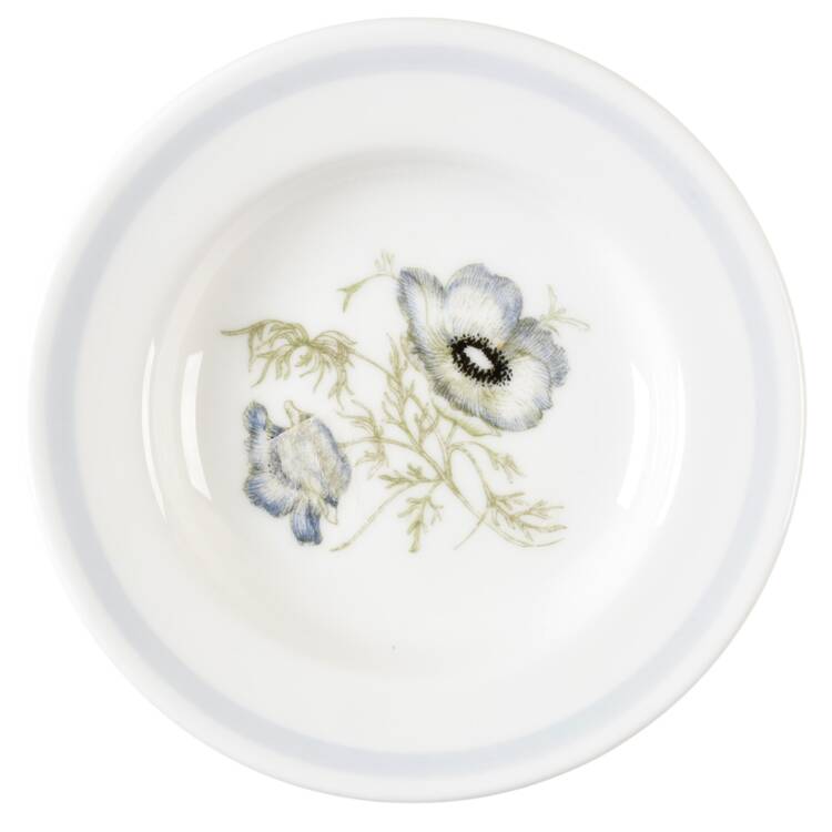 Glen Mist (Wedgwood & Susie Cooper Stamp) 4" Ashtray