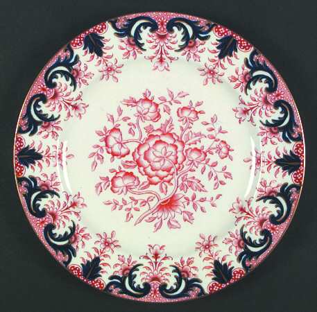 WW186 by Wedgwood
