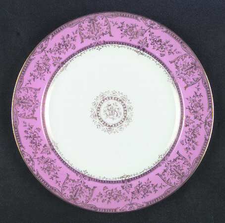 WW190 by Wedgwood