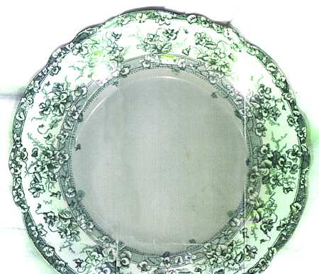 WW192 by Wedgwood