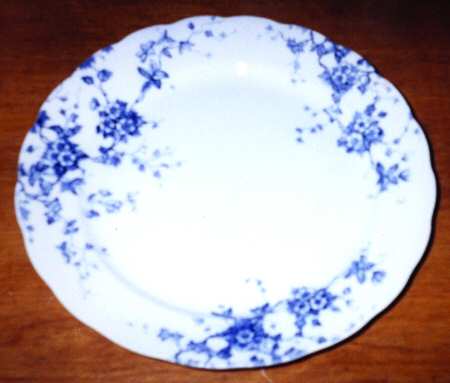 WW193 by Wedgwood
