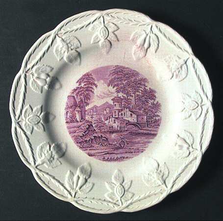 WW194 by Wedgwood