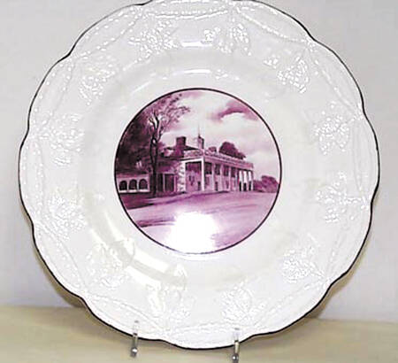 CM5676 by Wedgwood