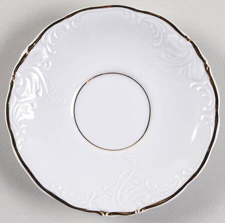 Casa Oro Saucer for Demitasse Cup