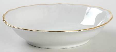 Casa Oro Fruit/Dessert (Sauce) Bowl
