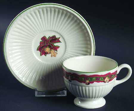 Christmas Time by Wedgwood