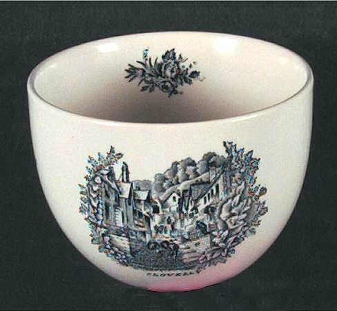 WW707 by Wedgwood