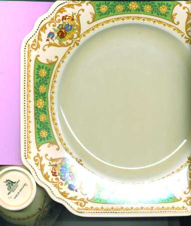WW198 by Wedgwood