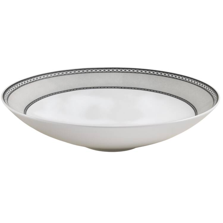 Contrasts Accessories 13" Pasta Serving Bowl
