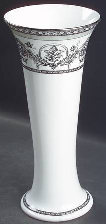 Contrasts Accessories Tudor Vase