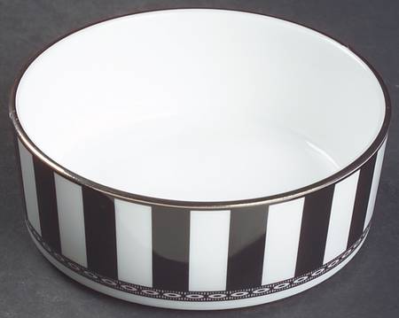 Contrasts Accessories Small Individual Stacking Nibble Bowl