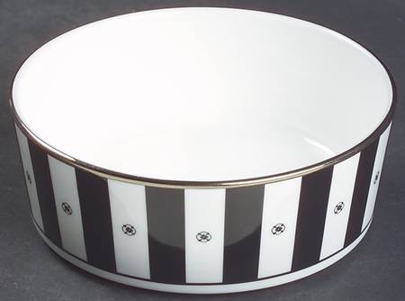 Contrasts Accessories Medium Individual Stacking Nibble Bowl