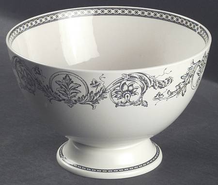 Contrasts Accessories Celebration/Signature/Memory Bowl