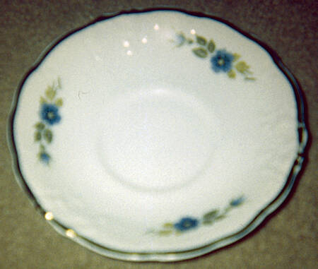 WAV25 Saucer
