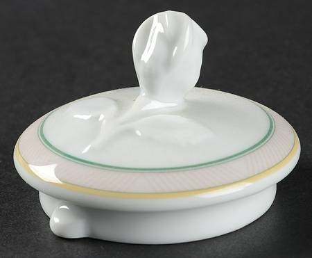 English Cottage Lid for Teapot