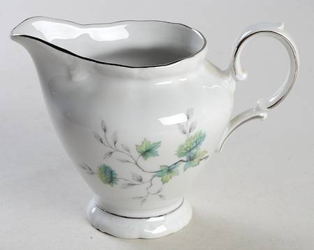 Dynasty Creamer