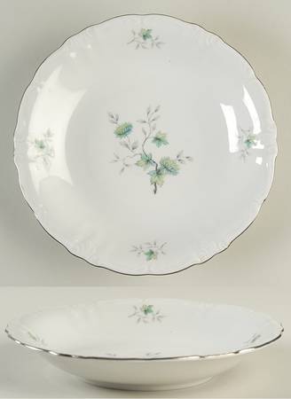 Dynasty Coupe Soup Bowl