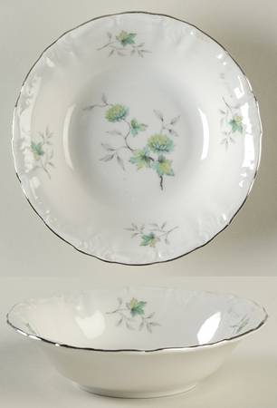 Dynasty Fruit/Dessert (Sauce) Bowl