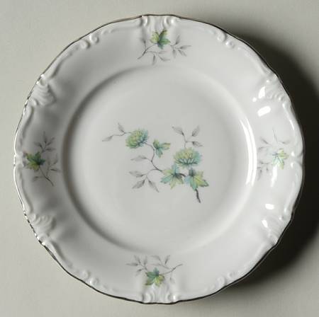 Dynasty Bread & Butter Plate