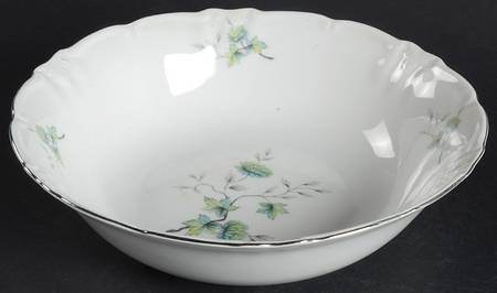 Dynasty 9" Round Vegetable Bowl
