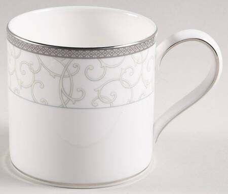 Celestial Platinum Mug