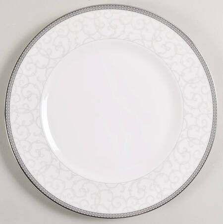 Celestial Platinum by Wedgwood
