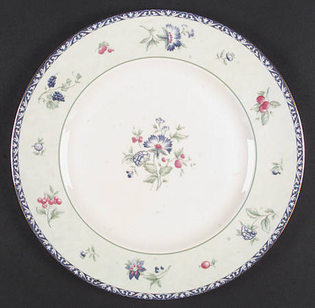 Meadow Field by Wedgwood
