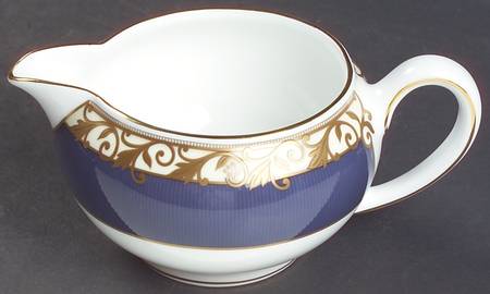 Rococo 146 Shape Creamer