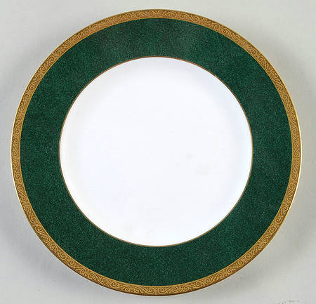 Sherwood Salad Plate