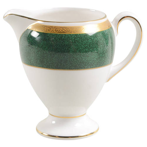 Sherwood Globe Shape Creamer by Wedgwood
