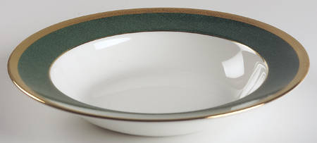 Sherwood Rim Soup Bowl