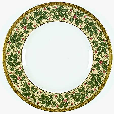 Sherwood Christmas by Wedgwood
