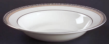 Verona Rim Soup Bowl