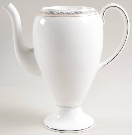 Verona Coffee Pot No Lid