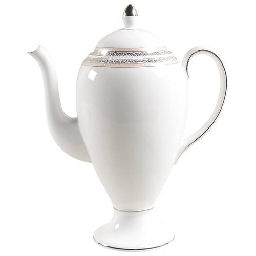 Verona Coffee Pot & Lid