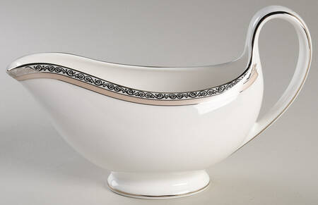Verona Gravy Boat