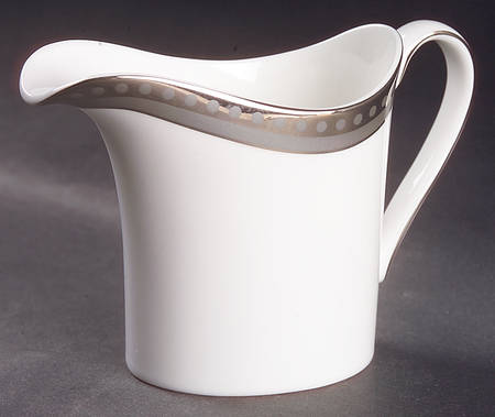 Unity Platinum Creamer