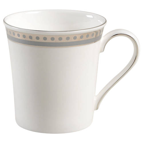 Unity Platinum Mug