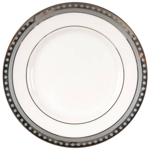 Unity Platinum Bread & Butter Plate