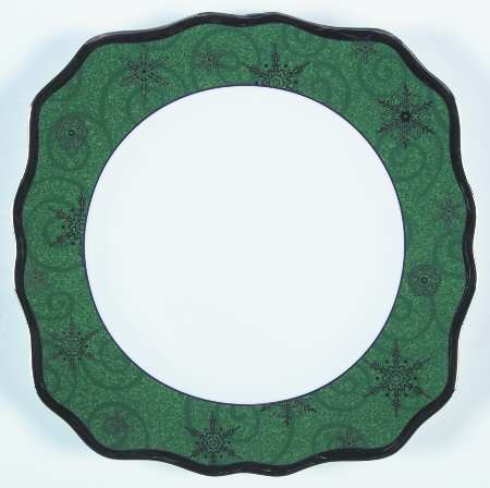 Sterling Holidays Green by Wedgwood