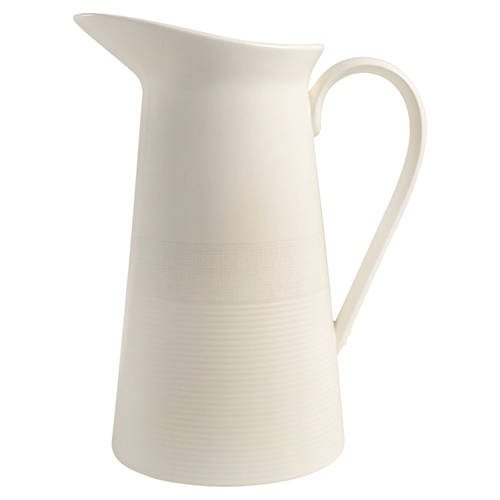 Paul Costelloe Cream 64 Oz Jug
