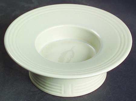 Paul Costelloe Limestone  Small Single Candleholder