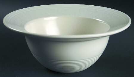 Paul Costelloe Limestone  8" All Purpose Bowl