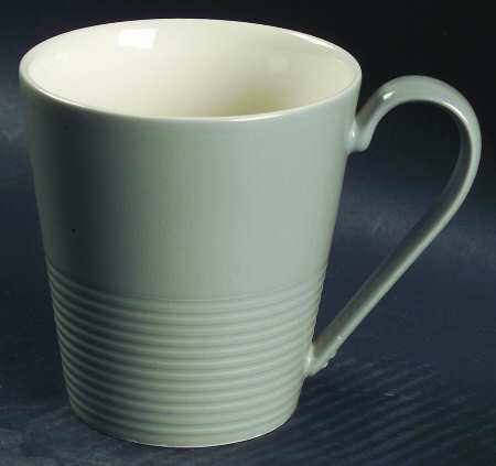 Paul Costelloe Grey Mug
