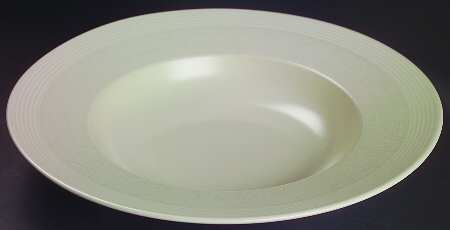 Paul Costelloe Grey 14" Large Salad Serving Bowl