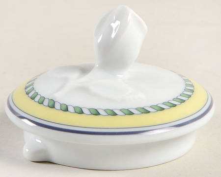 Tuscany Collection Lid for Teapot