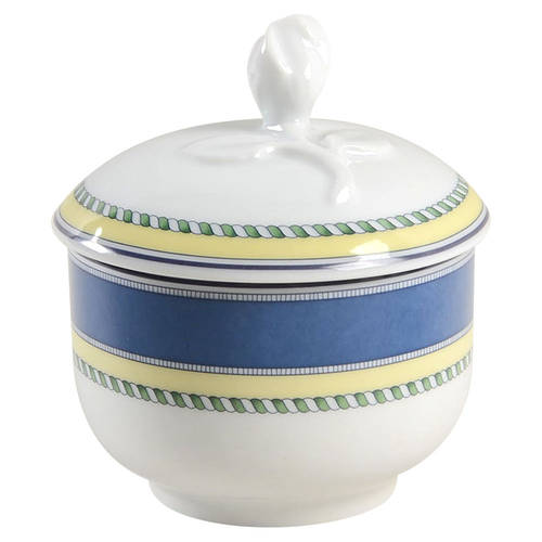 Tuscany Collection Sugar Bowl & Lid