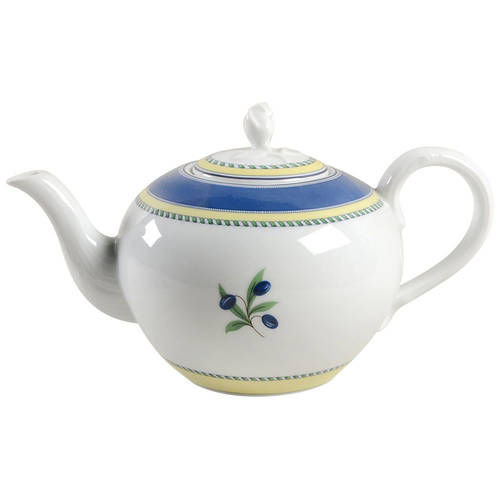 Tuscany Collection Teapot & Lid