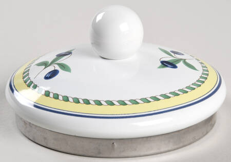 Tuscany Collection Lid for Metal Kettle