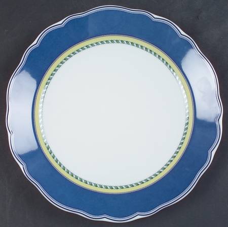 Classico Salad Plate by Wedgwood